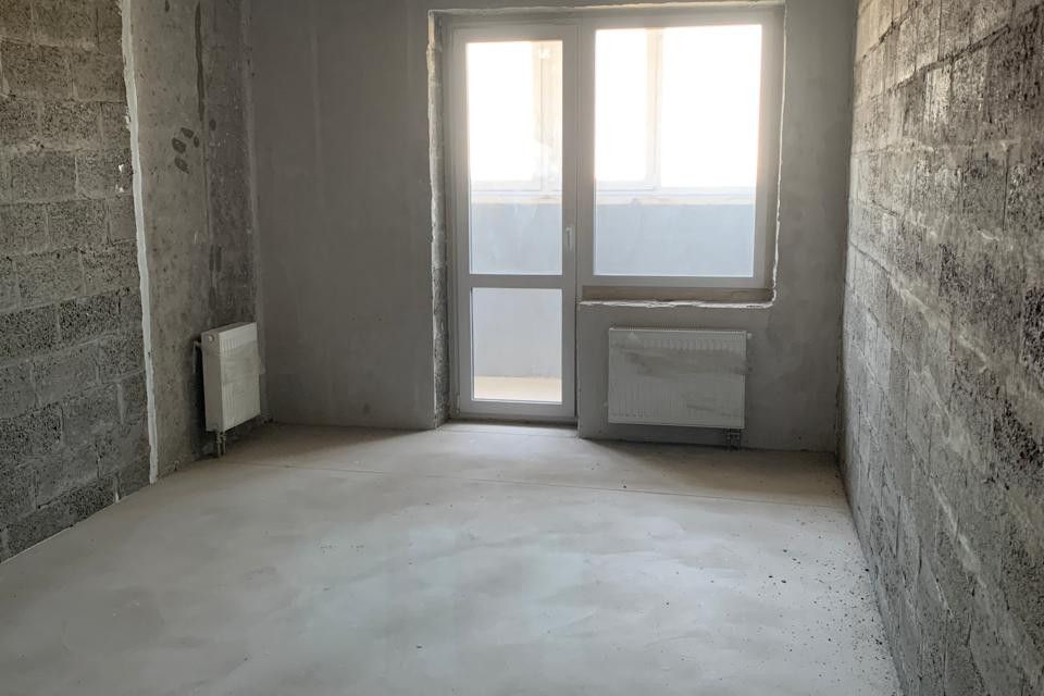Продаётся студия, 22 м²