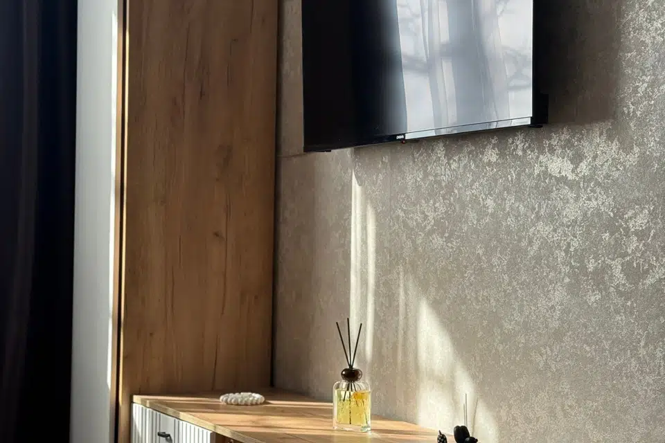 Продаётся 1-комнатная квартира, 36.7 м²