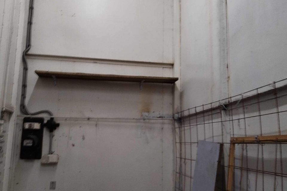 Продаётся торговое помещение, 5.54 м²