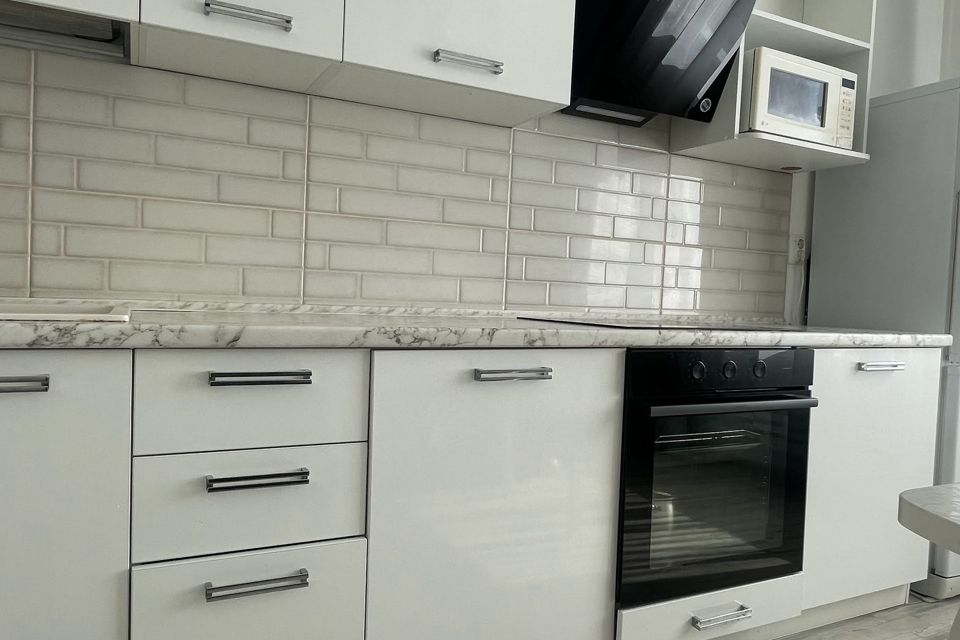 Продаётся 1-комнатная квартира, 44 м²