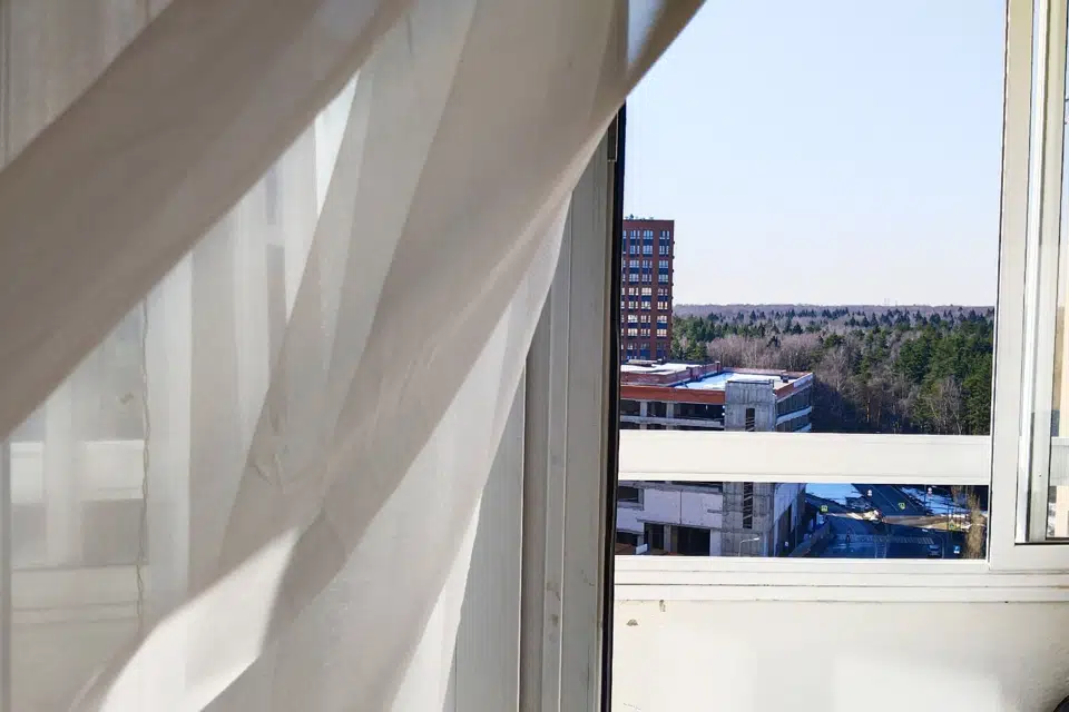 Продаётся 1-комнатная квартира, 37 м²