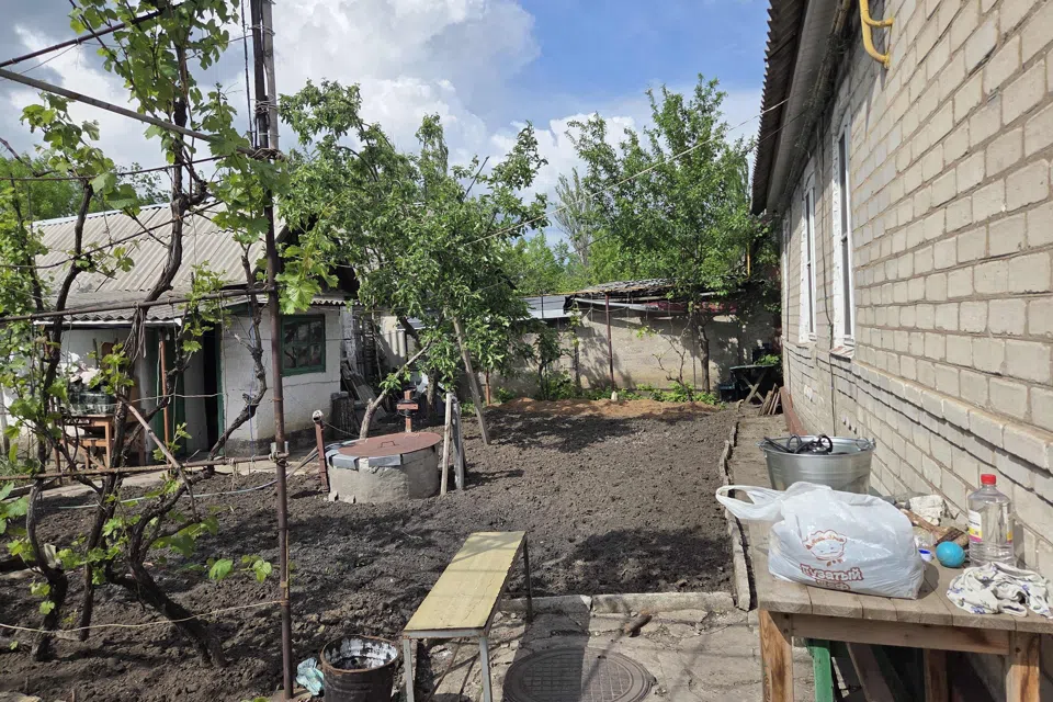 Продаётся 1-этажный дом, 65.4 м²