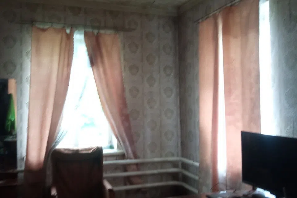 Продаётся 1-этажный дом, 105 м²