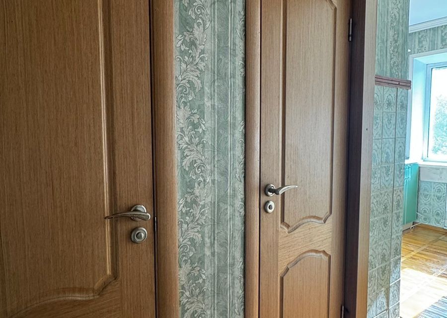 Продаётся 2-комнатная квартира, 45 м²