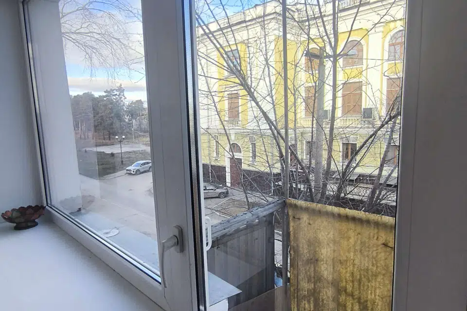 Продаётся 1-комнатная квартира, 32.4 м²