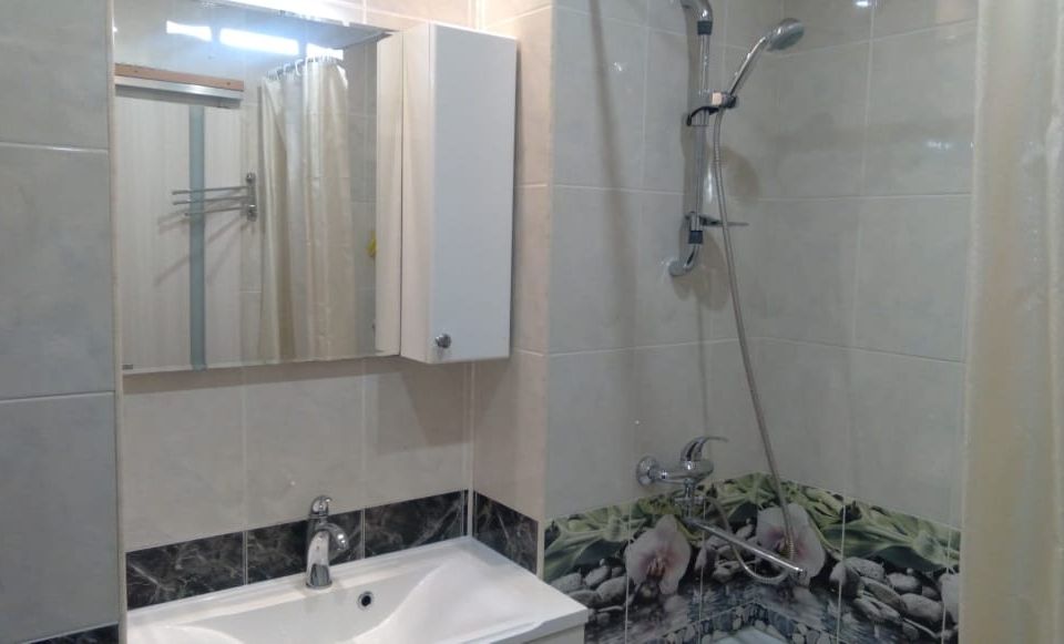 Продаётся 2-комнатная квартира, 42.7 м²
