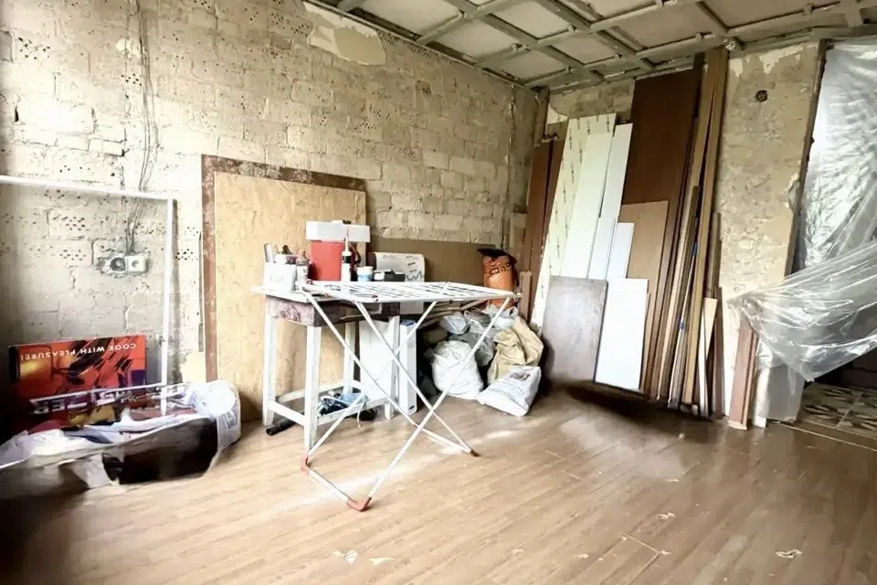 Продаётся 3-комнатная квартира, 70 м²