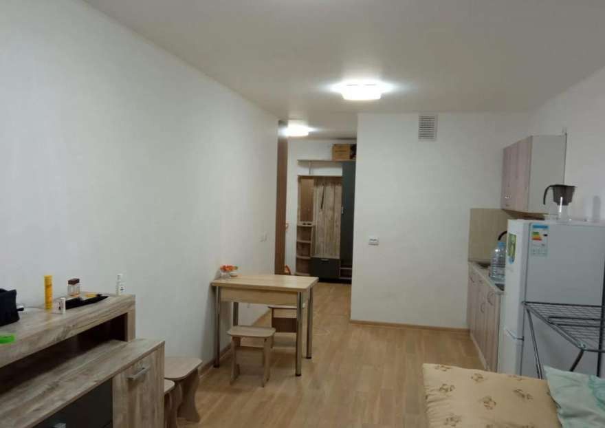 Сдаётся 1-комнатная квартира, 30 м²