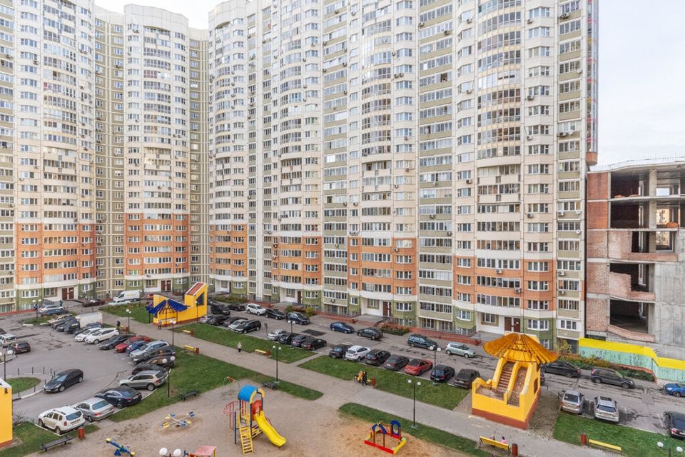 Продаётся 2-комнатная квартира, 59 м²