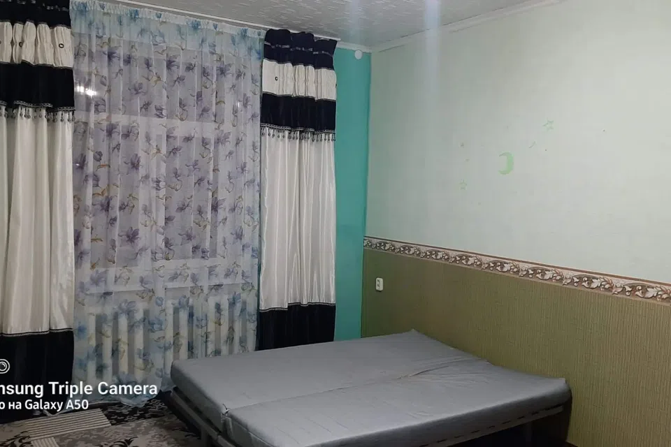 Продаётся 3-комнатная квартира, 69.9 м²