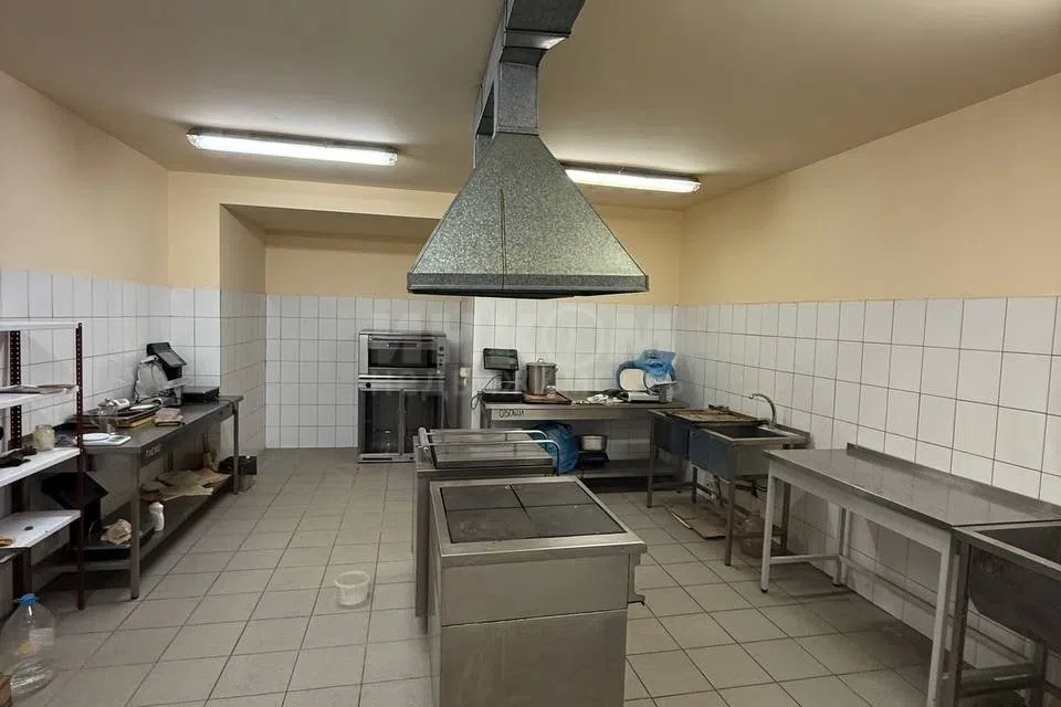 Продаётся помещение своб. назначения, 515 м²
