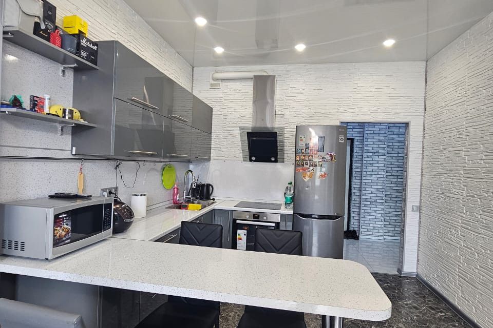Продаётся 2-комнатная квартира, 49 м²