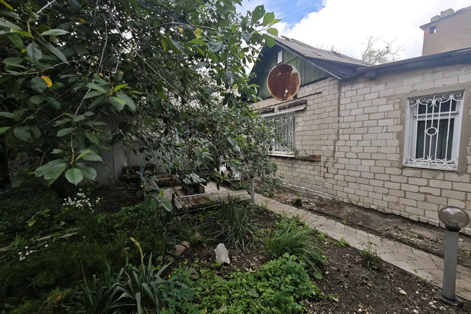 Продаётся 1-этажный дом, 84 м²