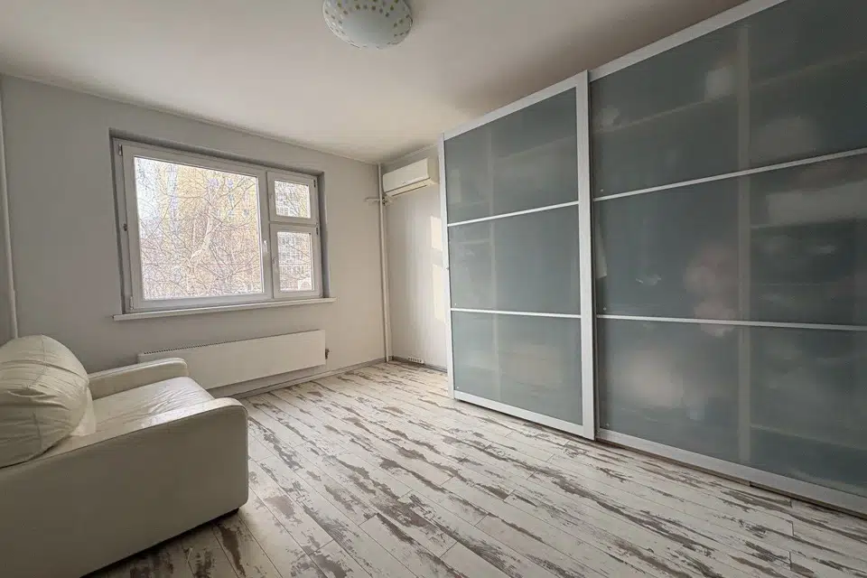 Продаётся 2-комнатная квартира, 61.4 м²