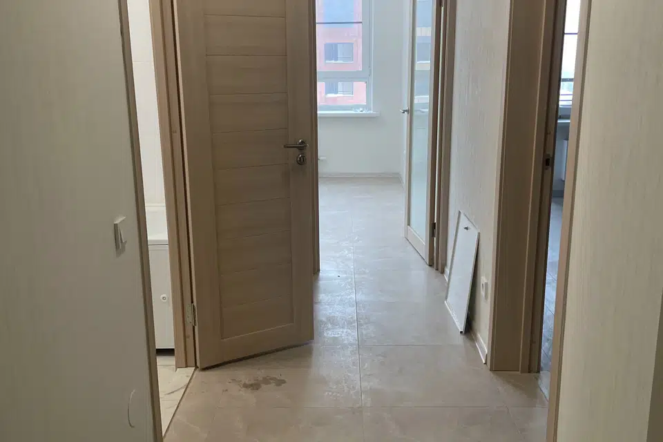 Продаётся 1-комнатная квартира, 44.1 м²
