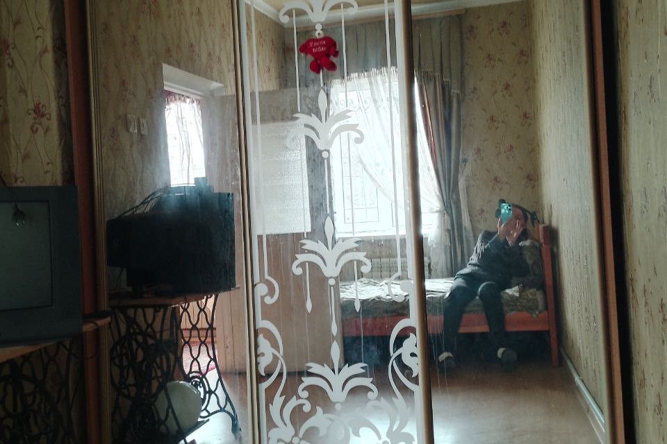 Продаётся 1-этажный дом, 76 м²