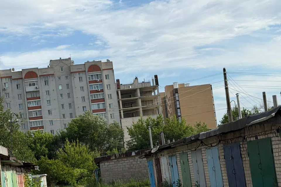 Продаётся гараж, 25 м²