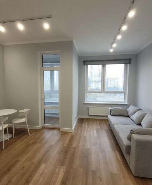 Сдаётся 1-комнатная квартира, 40 м²