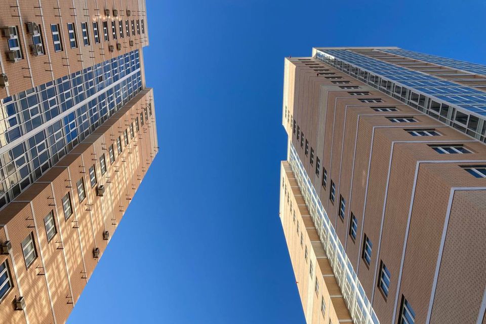 Продаётся 1-комнатная квартира, 43.7 м²