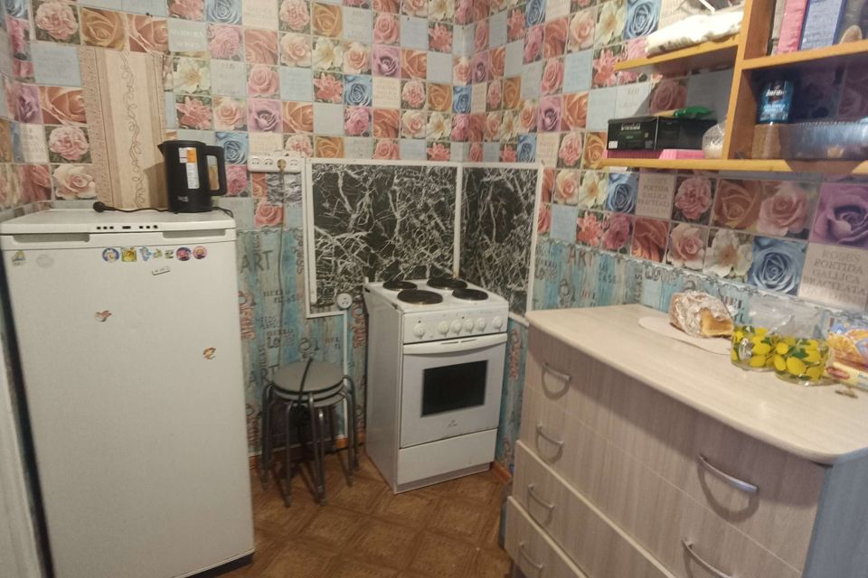 Продаётся 1-комнатная квартира, 22.3 м²