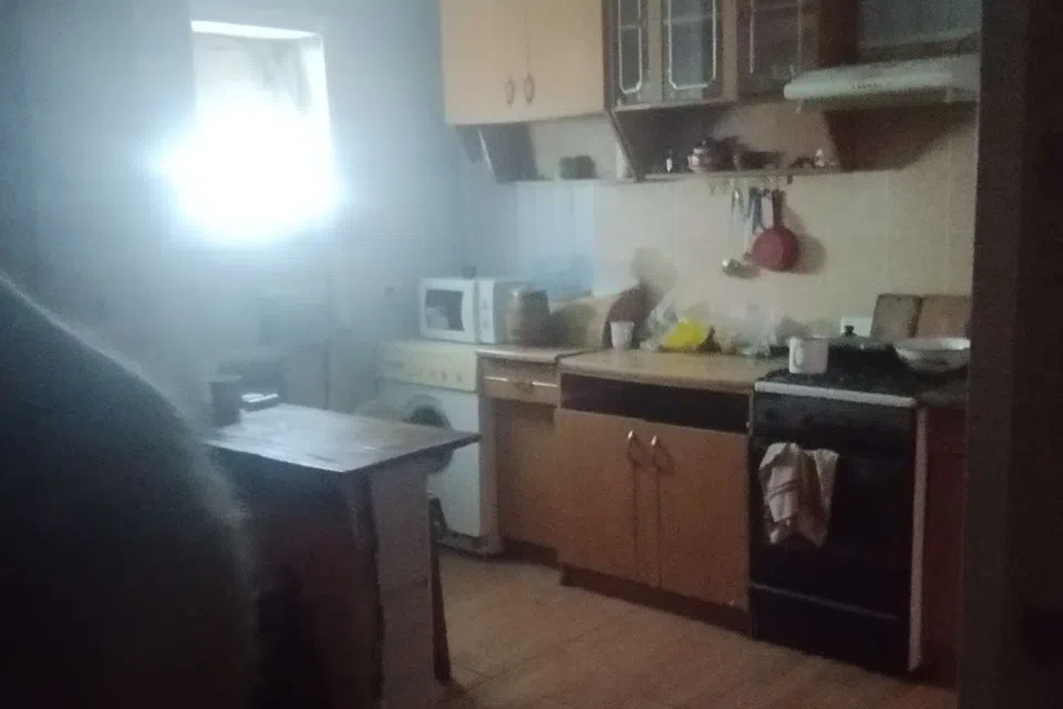 Продаётся часть дома