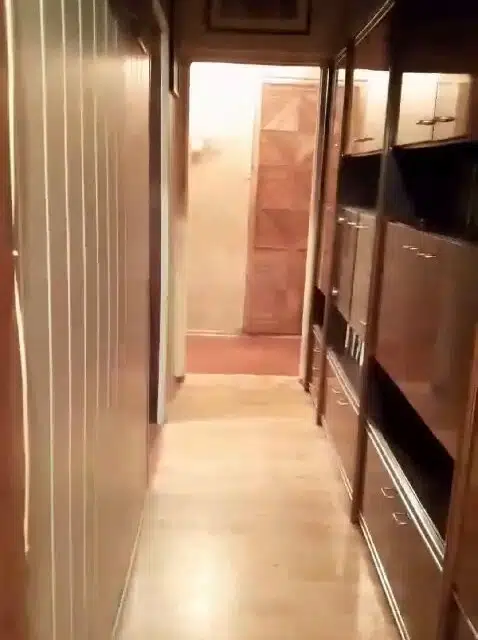 Продаётся 3-комнатная квартира, 64.3 м²