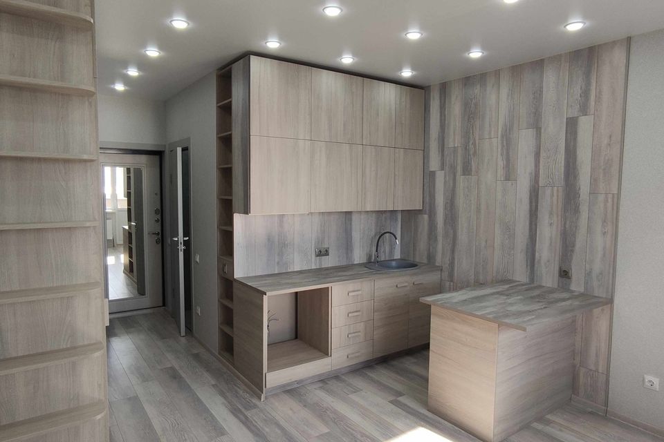 Продаётся студия, 24 м²
