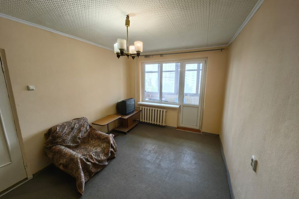 Продаётся 1-комнатная квартира, 31 м²