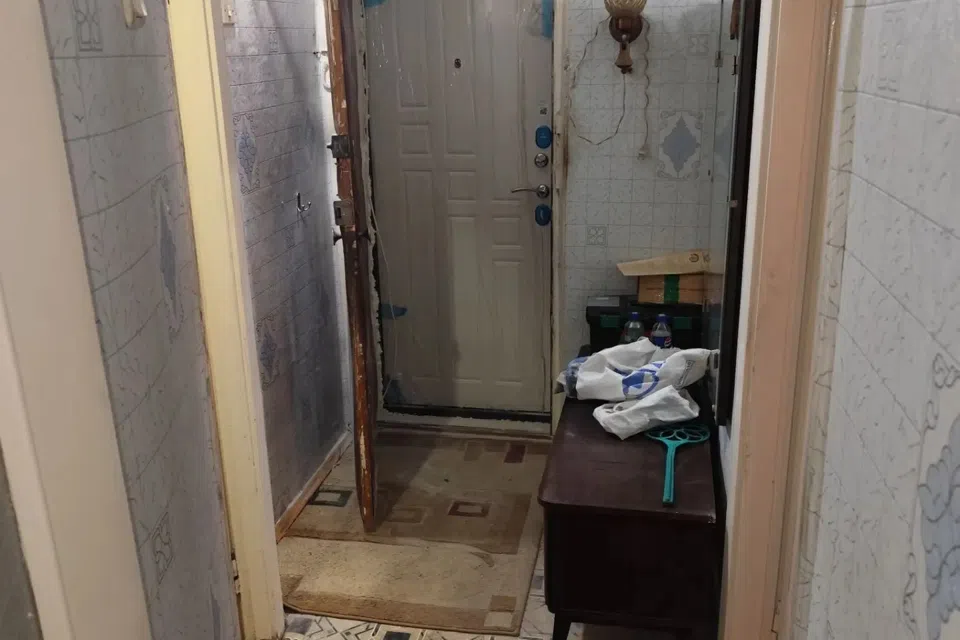 Продаётся 2-комнатная квартира, 43 м²
