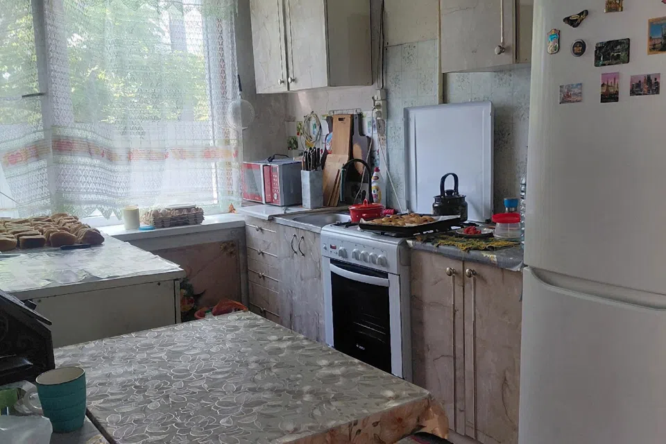 Продаётся 1-этажный дом, 75 м²