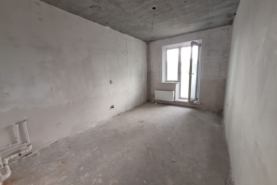 Продаётся студия, 21 м²