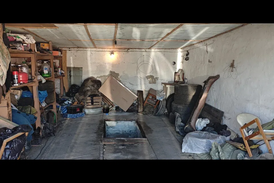 Продаётся гараж, 24 м²