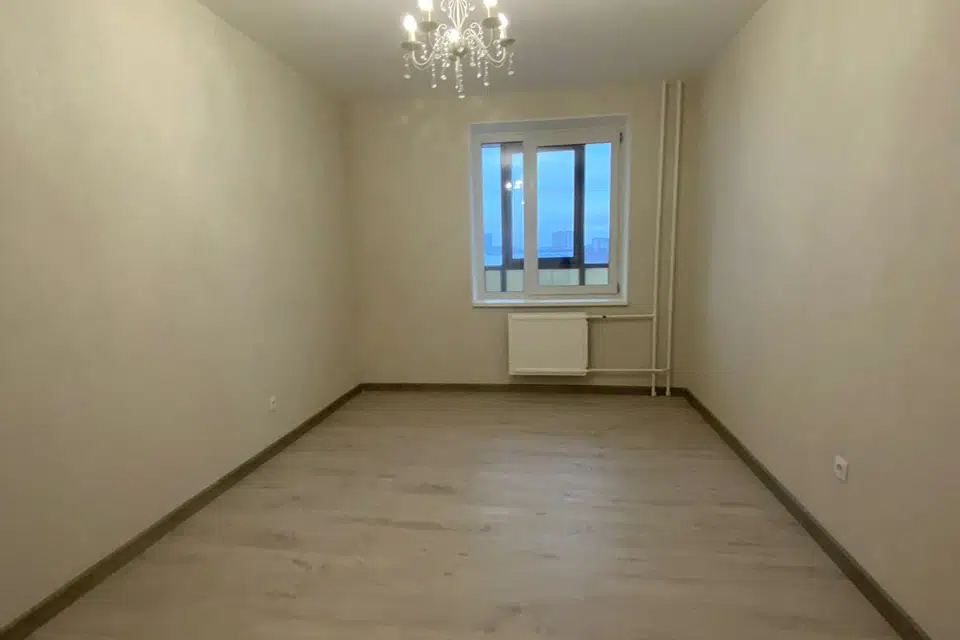 Продаётся 2-комнатная квартира, 82.1 м²