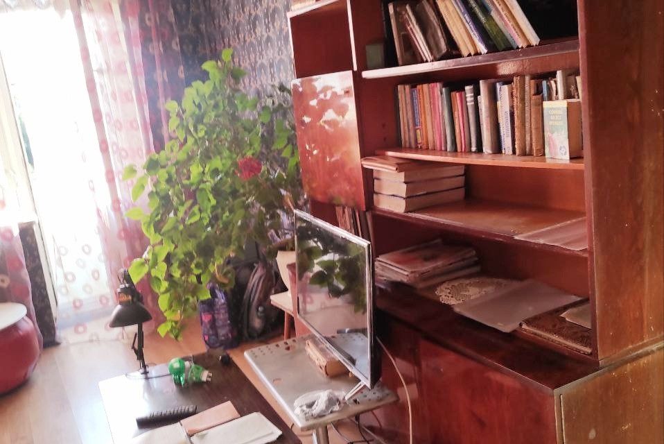 Продаётся 2-комнатная квартира, 45 м²
