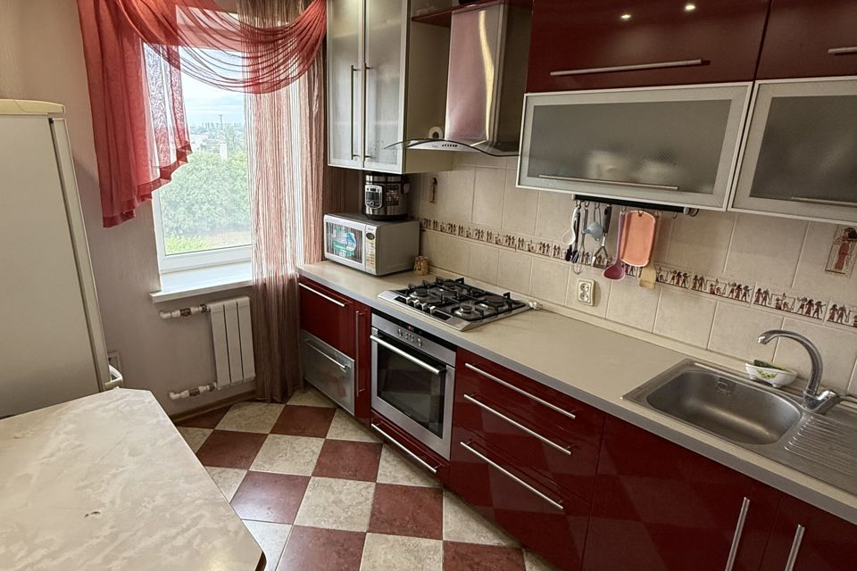 Продаётся 2-комнатная квартира, 50 м²