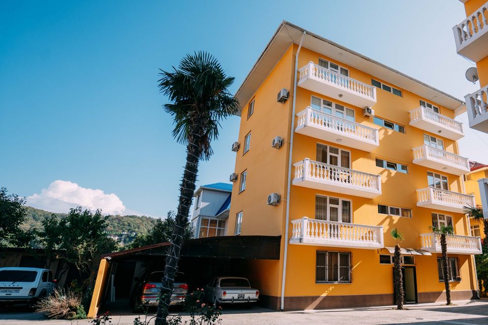 Продаётся 2-комнатная квартира, 70 м²