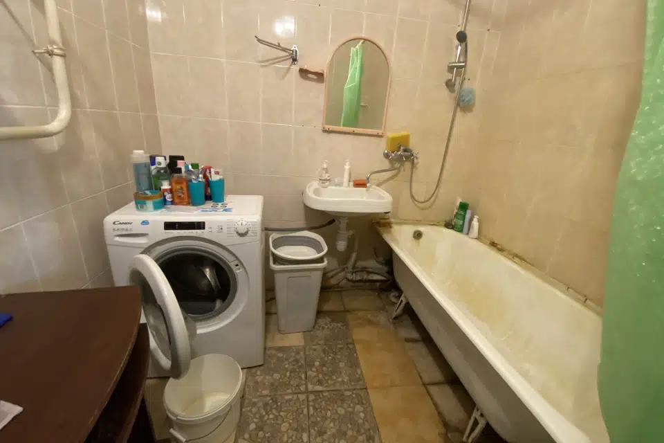 Продаётся 2-комнатная квартира, 82.5 м²