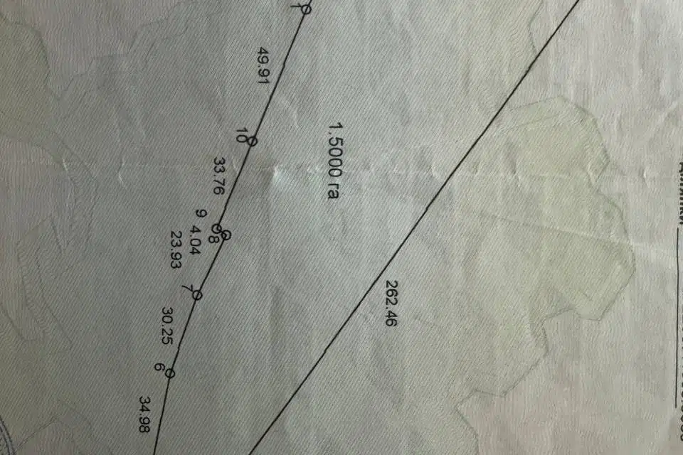 Продаётся участок, 150 сот., Садовый