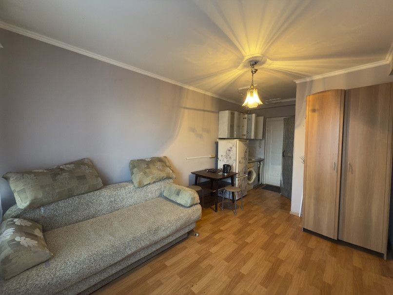 Продаётся 3-комнатная квартира, 59 м²