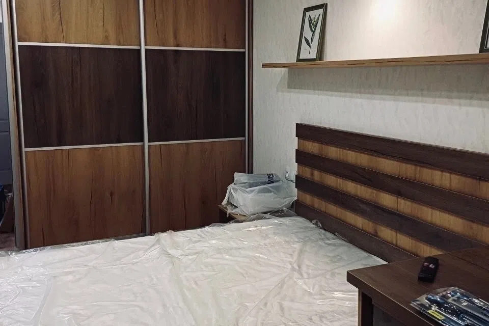 Продаётся 2-комнатная квартира, 52 м²