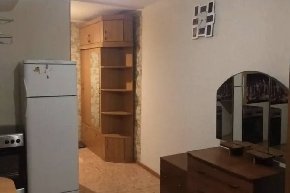 Продаётся студия, 29 м²