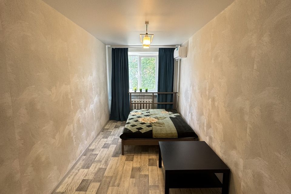 Продаётся 2-комнатная квартира, 42.7 м²