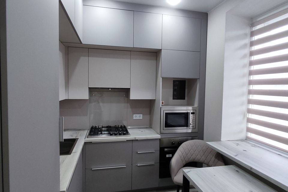 Продаётся 2-комнатная квартира, 50 м²