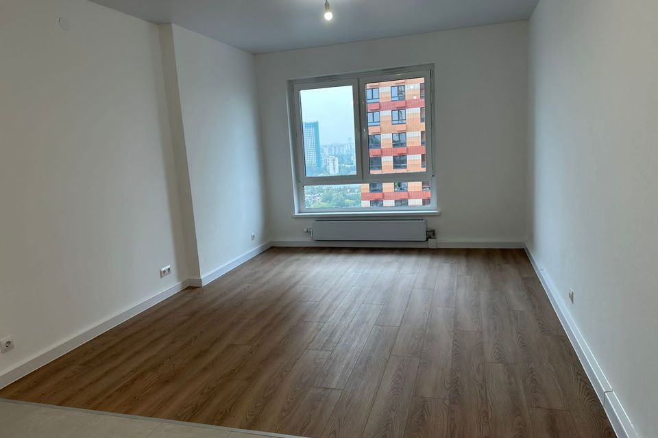 Продаётся 2-комнатная квартира, 41 м²