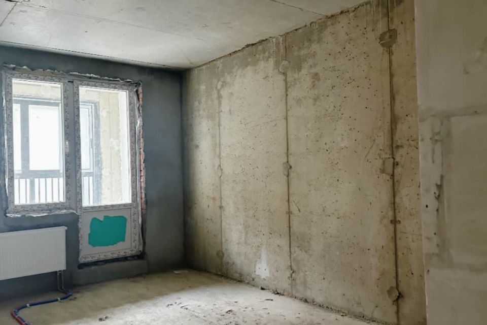 Продаётся студия, 18 м²