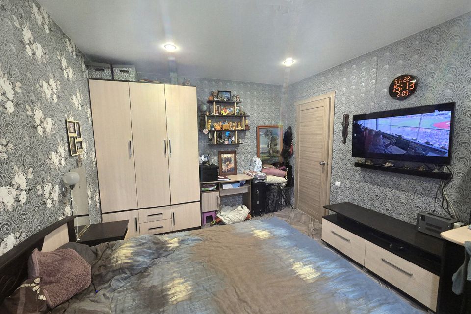 Продаётся 2-комнатная квартира, 31 м²