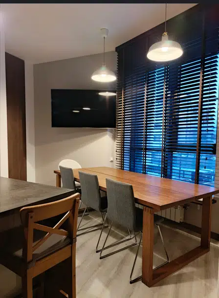 Продаётся 3-комнатная квартира, 90 м²