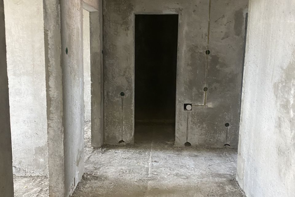 Продаётся 2-комнатная квартира, 58 м²