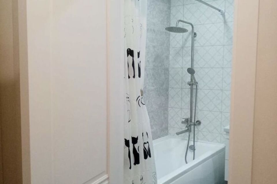 Продаётся 1-комнатная квартира, 51.7 м²