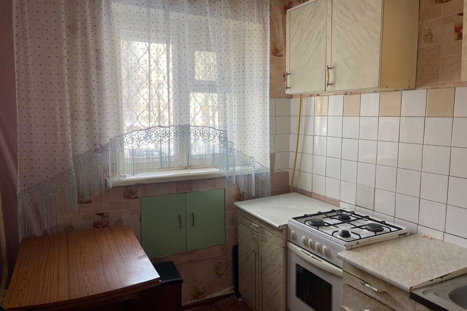 Продаётся 1-комнатная квартира, 29 м²